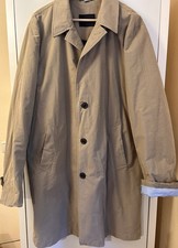 gebrauchter Trenchcoat Tommy