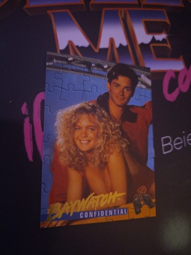 Baywatch episodes erika - baywatch,