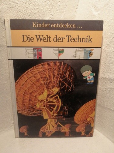 Kinder entdecken die welt - entdecken...,