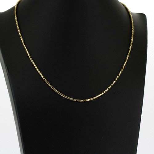 Kette 333 gold - kette,