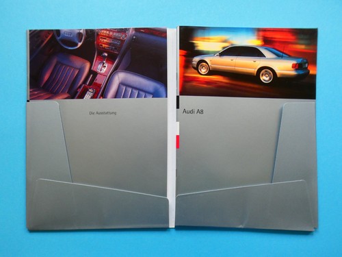 Prospekt mappe katalog - mappe, /