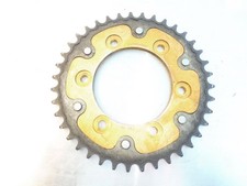 Ducati Monster S4 916 Kettenrad 39Z SUPERSPROX STEALTH 745 39 Senna 2001