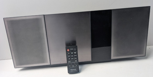 Panasonic hc397 kompakt - panasonic,