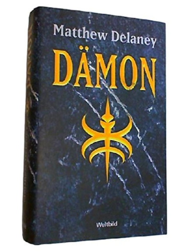 Matthew delaney dämon - matthew,