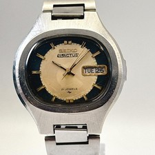 Seiko 5 Actus Automatic