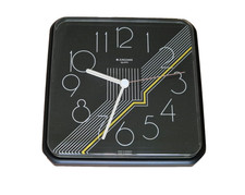 Junghans Wanduhr | Quarz