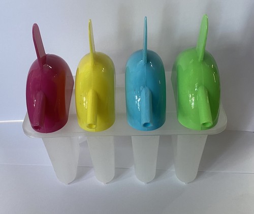 Eis lolly - 8x, form