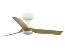Schlafzimmer Deckenventilator