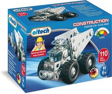 eitech Construction Starter