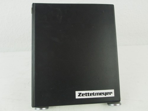 Verkaufshandbuch zettelmeyer - verkaufshandbuch,