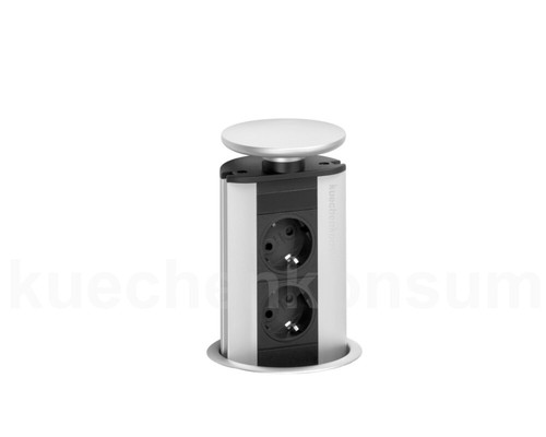 Evoline port 2fach - evoline,