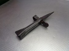 Altes antikes Werkzeug Schmied