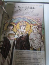 Sammelkarte Schätze des