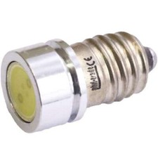 Smd led e10 - e10, lampe