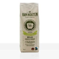 Van Houten VH Milk Fairtrade