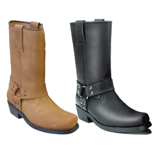 Kochmann stiefel cruiser 1000 - kochmann,