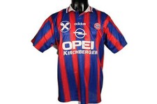 FC Bayern München 1995-1996