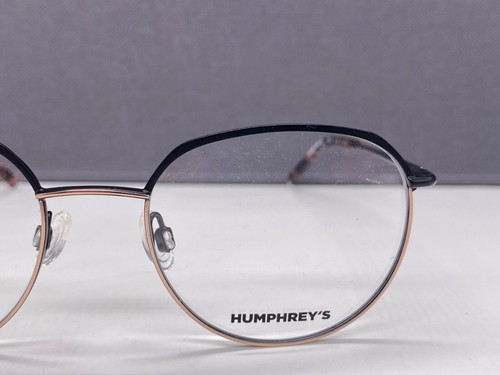 Humphreys brille damen rund - damen,