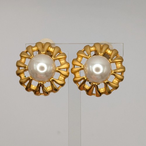 Vintage ohrclips anne - ak©, /