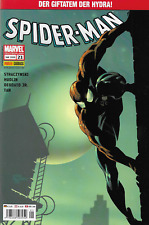 Spider-Man Nr.21 / 2006 Marvel Knights Spider-Man / Panini Comics