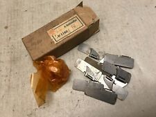 10 STÜCK BLECHDOSENÖFFNER WEHRMACHT DOSENÖFFNER KONSERVE RATION IN PACKUNG