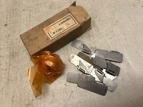Stück blechdosenöffner - stÜck,