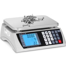 Zählwaage Inventurwaage