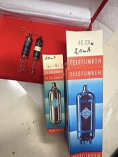 Telefunken ac701k ac701 701 - telefunken, ac-701