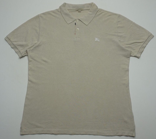 Burberry poloshirt herren - burberry,
