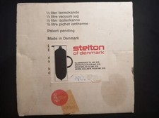 stelton isolierkannen-einsatz