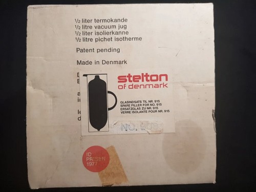 Stelton isolierkannen einsatz - stelton, isolierkannen-einsatz