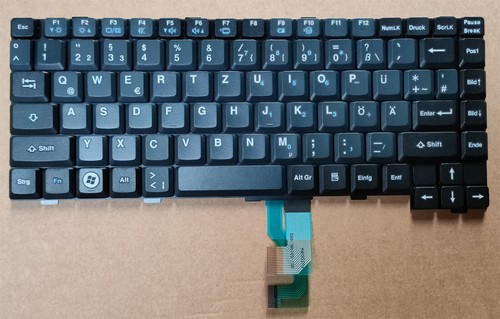 Tastatur panasonic toughbook - panasonic,