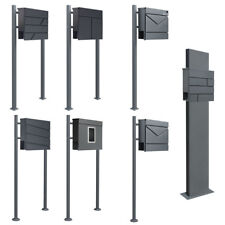 Standbriefkasten Briefkasten