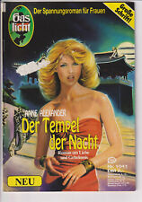 Gaslicht - Nr. 1041 »Der Tempel der Nacht« Zustand 1-2