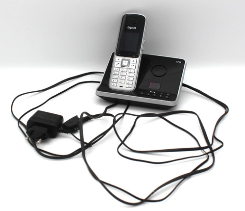 Siemens gigaset s795 dect - siemens,