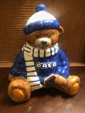 Oreo Bärchen Gebäckdose