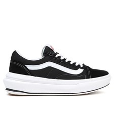 Schuhe Vans Old Skool Overt Comfycush VN0A7Q5EBA2