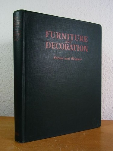 The book furniture - book, of