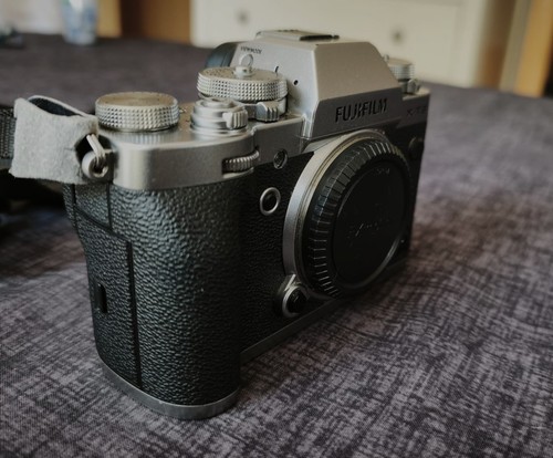 Fujifilm digitalkamera - fujifilm,