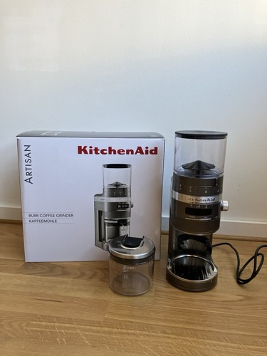 Kitchenaid artisan - kitchenaid,