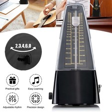 Metronom Taktgeber Mechanisch