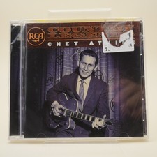 Chet Atkins – RCA Country