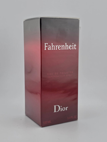Dior fahrenheit eau - dior,