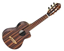 Ortega Guitars Reisegitarre