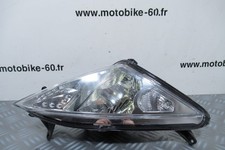 Scheinwerfer Recht Peugeot