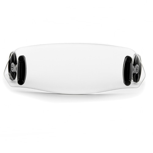Windschild spoiler aufsatz - spoiler,