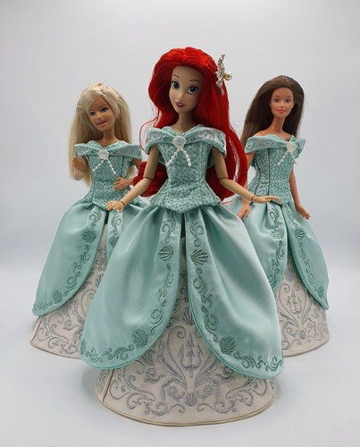 Disney limited doll kleid - disney,