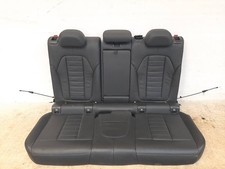 Rücksitzbank Rücksitze BMW