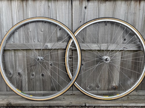 Vintage handbuilt 1 4 - x, 1/4"