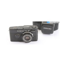 Olympus PEN F FT + Sehr Gut
